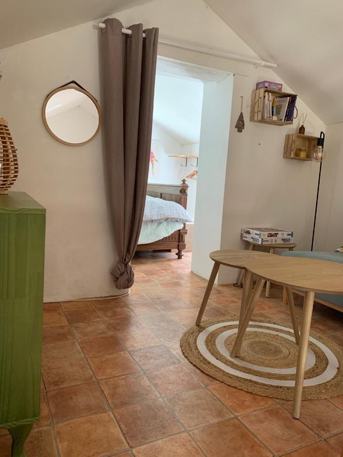 Le Hameau De Sylvanes Экстерьер фото
